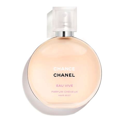 parfem chanel chance eau vive|chance eau vive sephora.